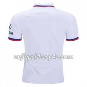 Fotbalové dres Chelsea Venkovní 2019/20